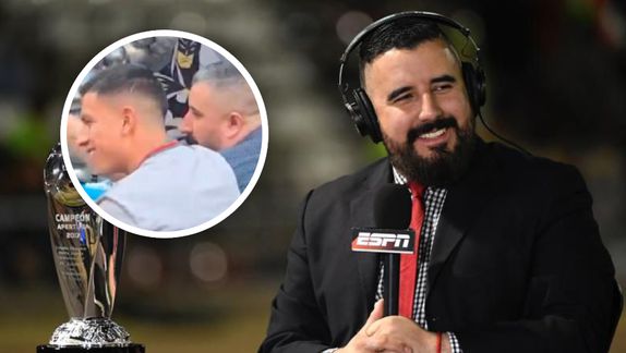 “Top de la industria, tengo acceso y poder que otros no”: Álvaro Morales tras su polémica en cumpleaños de Malagón