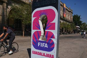 Anuncian servicio “Ride al Estadio” para el Mundial 2026 con tarifa de 500 pesos en Guadalajara