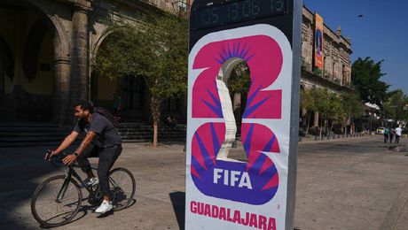 Zapopan se viste de Mundial: celebran gala rumbo al 2026 y recuerdan legado de Jorge Vergara