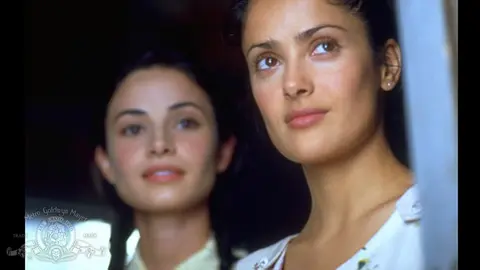 En el tiempo de las mariposas
(2001) es un largometraje dramático dirigido por Mariano Barroso y basado en la aclamada novela homónima de Julia Álvarez. / IMDb