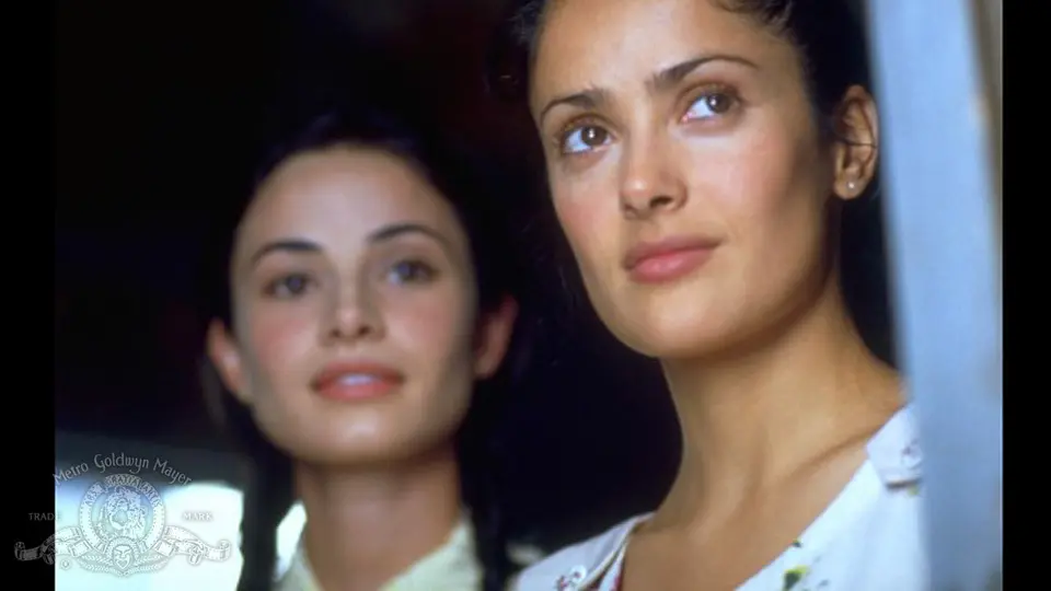 En el tiempo de las mariposas
(2001) es un largometraje dramático dirigido por Mariano Barroso y basado en la aclamada novela homónima de Julia Álvarez. / IMDb