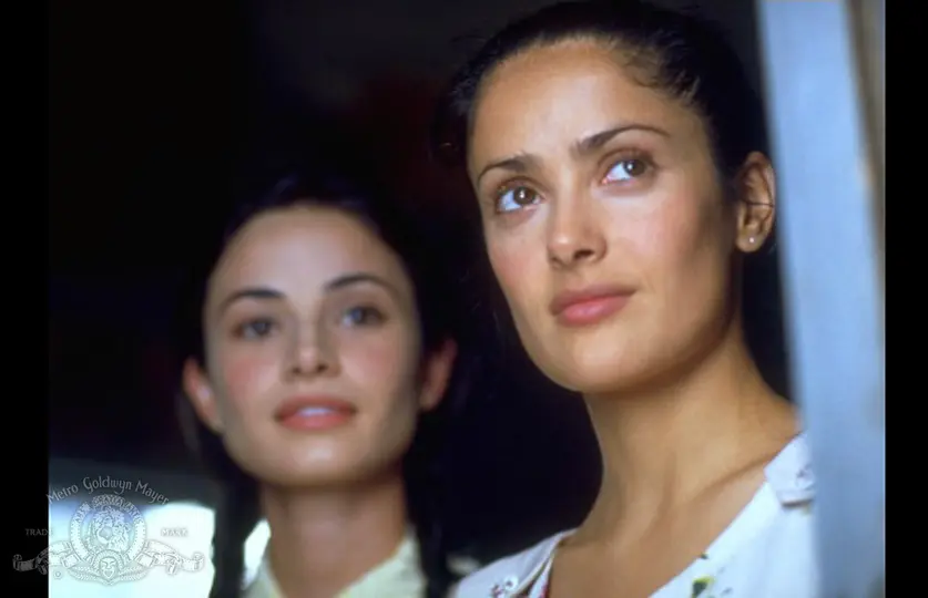En el tiempo de las mariposas
(2001) es un largometraje dramático dirigido por Mariano Barroso y basado en la aclamada novela homónima de Julia Álvarez. / IMDb