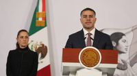 Mundial 2026: México presenta el Plan Kukulkán para garantizar la seguridad