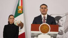 Mundial 2026: México presenta el Plan Kukulkán para garantizar la seguridad