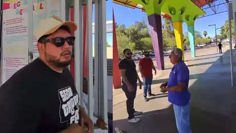VIDEO: Investigan a influencer en Sonora por fingir autismo y burlarse de la enfermedad