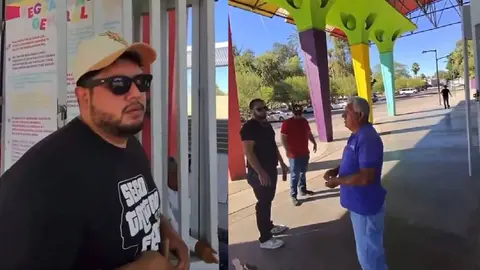 VIDEO: Investigan a influencer en Sonora por fingir autismo y burlarse de la enfermedad