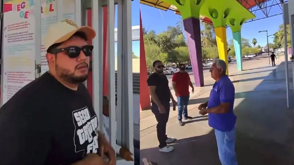 VIDEO: Investigan a influencer en Sonora por fingir autismo y burlarse de la enfermedad