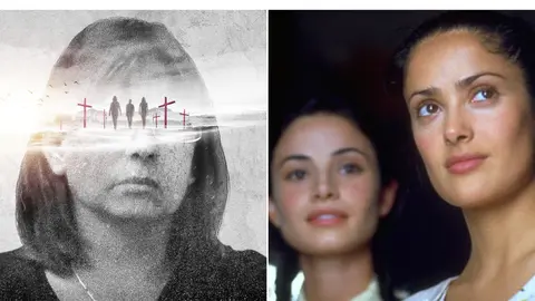 Películas y documentales para entender el 8M: historias de lucha, justicia y resistencia