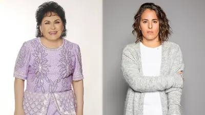 VIDEO: Familia de Carmen Salinas rechaza disculpas de Saskia Niño de Rivera y analiza acciones legales