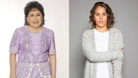 VIDEO: Familia de Carmen Salinas rechaza disculpas de Saskia Niño de Rivera y analiza acciones legales
