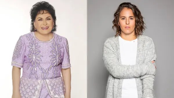 VIDEO: Familia de Carmen Salinas rechaza disculpas de Saskia Niño de Rivera y analiza acciones legales