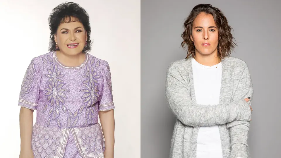 VIDEO: Familia de Carmen Salinas rechaza disculpas de Saskia Niño de Rivera y analiza acciones legales