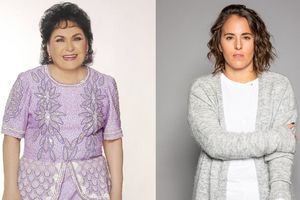 VIDEO: Familia de Carmen Salinas rechaza disculpas de Saskia Niño de Rivera y analiza acciones legales