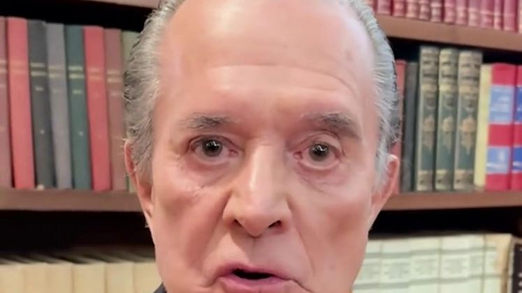 ¡Ah, no bueno! Raúl Orvañanos revela sus frases favoritas para narrar