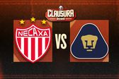 Necaxa recibe a Pumas en la Jornada 10 del Clausura 2026 de la Liga MX | RÉCORD