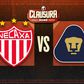 Necaxa recibe a Pumas en la Jornada 10 del Clausura 2026 de la Liga MX | RÉCORD