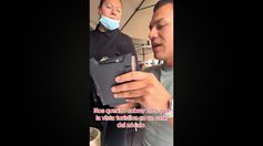 Restaurante cobra extra por tener 'vista turística' al Zócalo de la CDMX