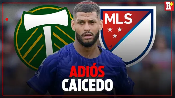 ÚLTIMA HORA: JOSÉ CAICEDO deja PUMAS por equipo de la MLS