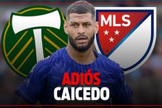 ÚLTIMA HORA: JOSÉ CAICEDO deja PUMAS por equipo de la MLS