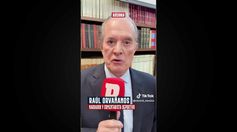 ¡Ah, no bueno! Raúl Orvañanos revela sus frases favoritas para narrar