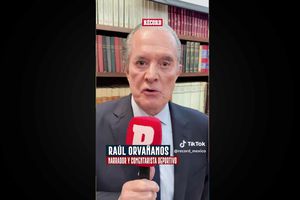 ¡Ah, no bueno! Raúl Orvañanos revela sus frases favoritas para narrar