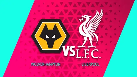Wolverhampton vs Liverpool: ¿Dónde y a qué hora ver el partido de Quinta Ronda de la FA Cup?