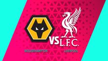 Wolverhampton recibirá a Liverpool en la Quinta Ronda de la FA Cup | RÉCORD