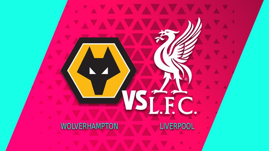 Wolverhampton recibirá a Liverpool en la Quinta Ronda de la FA Cup | RÉCORD