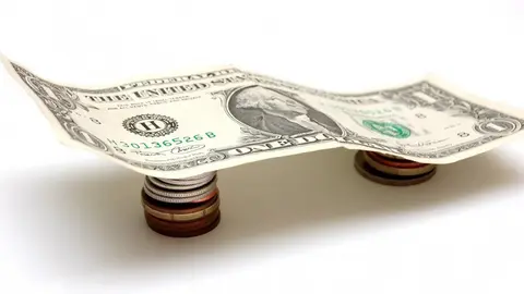 La moneda se mantiene estable este viernes por lo que no representa gran variedad en su cambio / FREEPIK