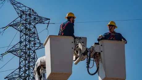 ¡Toma precauciones! CFE anuncia para hoy apagones programados en estos estados