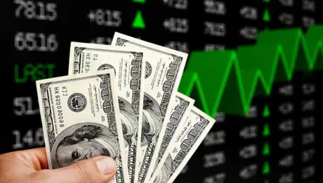 ¿Comprarás dólares? Así cierra el peso este viernes 6 de marzo