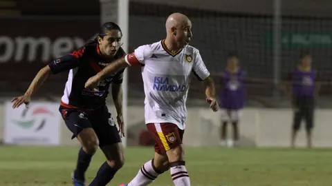 El último equipo de Ruíz fue Estudiantes Tecos | MexSport