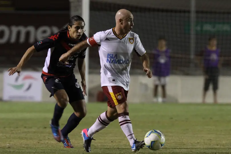 El último equipo de Ruíz fue Estudiantes Tecos | MexSport