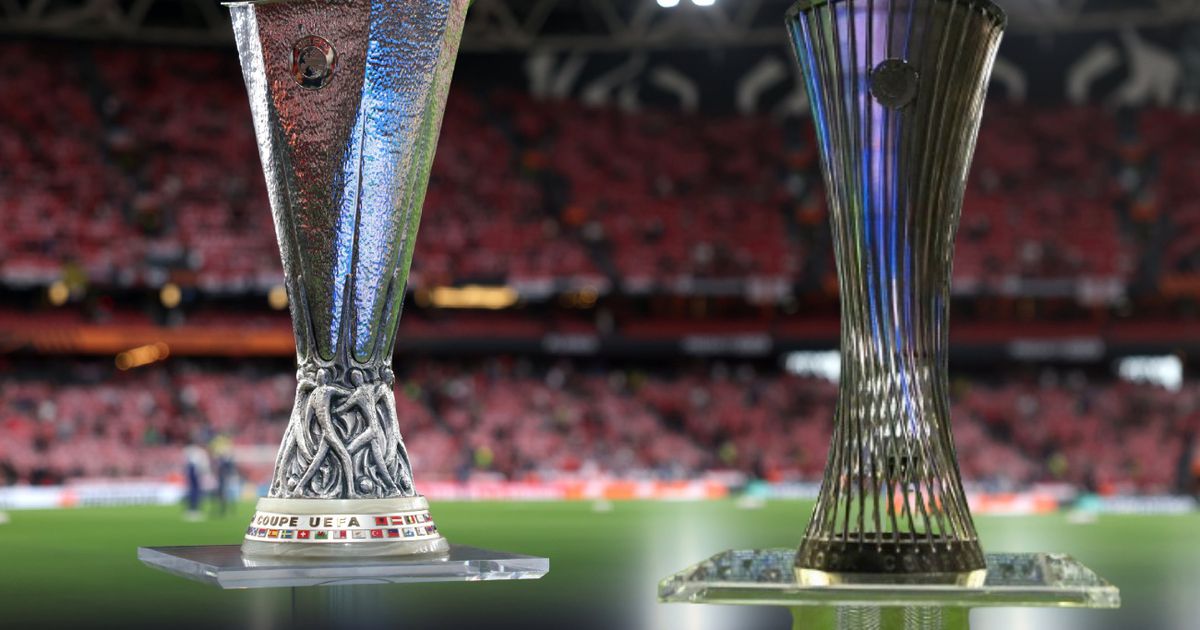 Liga Conferencia : ce qu'il faut savoir — image 1