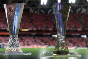 ¿Cuándo y dónde ver las semifinales de Ida de la Europa League?