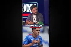 El Toro Fernández podría irse libre de Cruz Azul