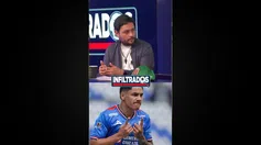 El Toro Fernández podría irse libre de Cruz Azul