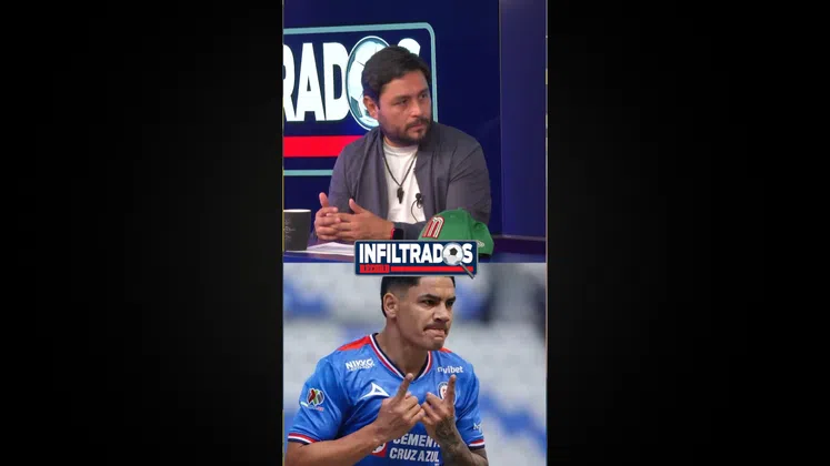 El Toro Fernández podría irse libre de Cruz Azul
