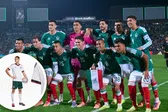 Filtran el uniforme de visitante de México para el Mundial 2026