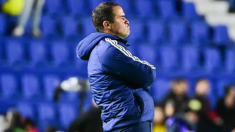 André Jardine ya ansía regresar al Azteca | Imago7