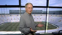 Fallece Bob Harlan, legendario expresidente de los Green Bay Packers