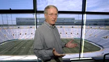 Fallece Bob Harlan, legendario expresidente de los Green Bay Packers