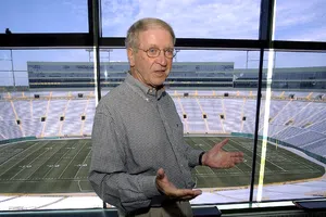 Fallece Bob Harlan, legendario expresidente de los Green Bay Packers
