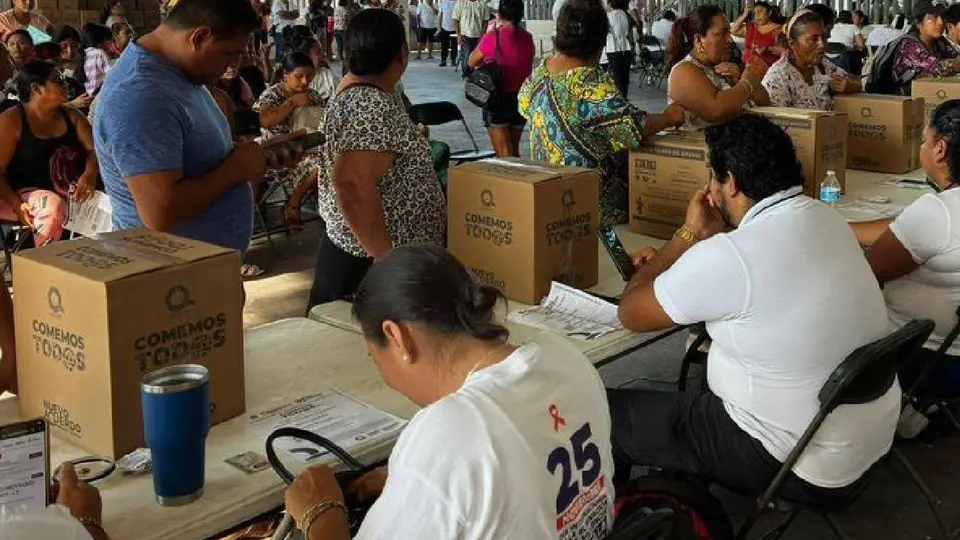 Comemos Todas y Todos 2026: así puedes registrarte para recibir hasta 7,450 pesos