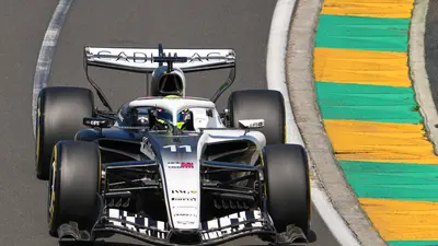 F1 TV estrena nuevas voces y transmisión en español