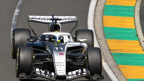 F1 TV estrena nuevas voces y transmisión en español