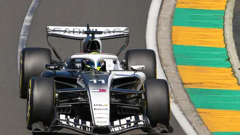 F1 TV estrena nuevas voces y transmisión en español