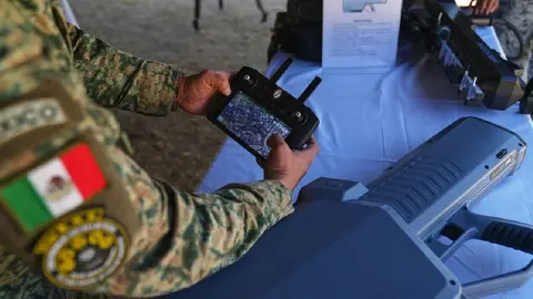 Habrá un importante despliegue de seguridad especialmente en Guadalajara/AP