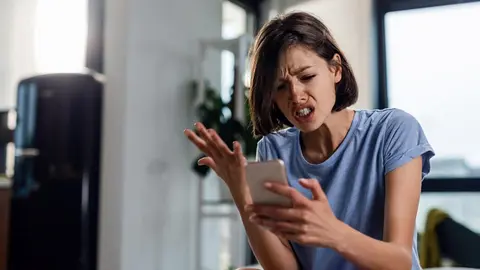 ¡Ya no hagas corajes! Fuera de tu horario laboral ya no podrán llamarte para más trabajo / FREEPIK