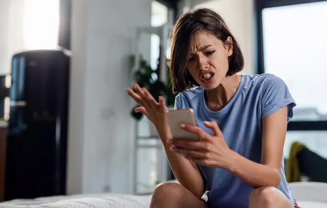 ¡Ya no hagas corajes! Fuera de tu horario laboral ya no podrán llamarte para más trabajo / FREEPIK